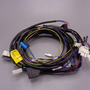 CABLAGE  WGB-K  20  E  -  De  Dietrich-Chappee  -  ref  7841572