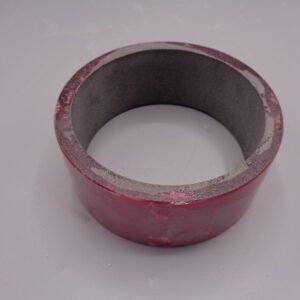 NIPPLE  FONTE  148.62  PEINT  -  De  Dietrich-Chappee  -  ref  80060212