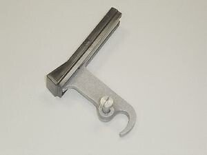 POIGNEE  FERMETURE  COMPL.  -  De  Dietrich-Chappee  -  ref  80138947