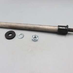 ANODE  COMPL+FIXATION  -  De  Dietrich-Chappee  -  ref  81588908