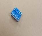 CONN 5PT MONTE SONDE V3V - De Dietrich-Chappee - ref 81994927
