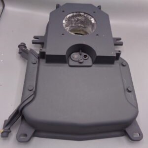 PORTE FOYERE CPLT A=120.5 (AVT 03/96) - De Dietrich-Chappee - ref 81995526