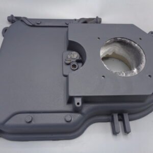 PORTE  FOY.GT110  CPL  PEINT  -  De  Dietrich-Chappee  -  ref  81995538