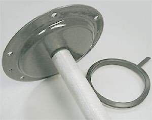 TAMPON  COMPLET  MT130  -  De  Dietrich-Chappee  -  ref  81995548