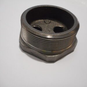 BOUCHON  2  1/2""-1/2""  USA  ASME  -  De  Dietrich-Chappee  -  ref  82090049