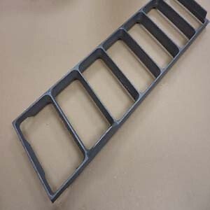 TURBULATEUR  SUP.  LG.570  -  De  Dietrich-Chappee  -  ref  82190018