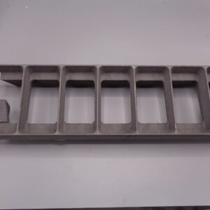 TURBULATEUR INF. LG.572 - De Dietrich-Chappee - ref 82190020
