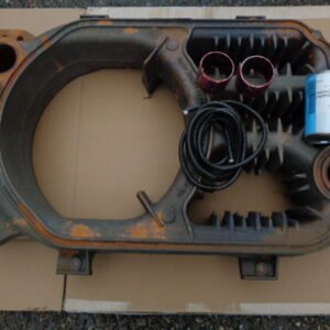 ELT  GT  210  AVANT  +  COLIS  ACCESSOIRES  -  De  Dietrich-Chappee  -  ref  82275502