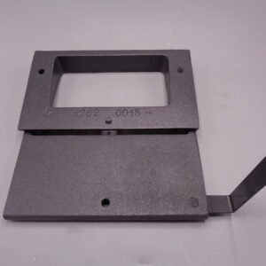 CADRE  CLAPET  AIR+CLAPET  -  De  Dietrich-Chappee  -  ref  82628931
