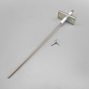 SONDE IONISATION - De Dietrich-Chappee - ref 83457007