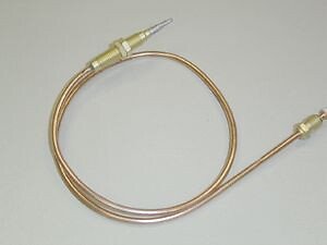THERMOCOUPLE  SIT  LG  600MM  -  De  Dietrich-Chappee  -  ref  83504700