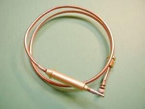 THERMOCOUPLE  SIT  LG  1200MM  -  De  Dietrich-Chappee  -  ref  83504701