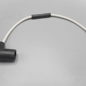 CABLE  HT  TA  -  BOUGIE  ALLU  -  De  Dietrich-Chappee  -  ref  83584906