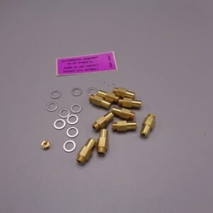 KIT  CONV  L  320S  GD137  11  -  De  Dietrich-Chappee  -  ref  83588765
