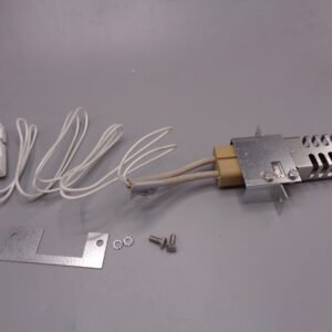 ELECTRODE  ALLUMAGE  CABLEE  -  De  Dietrich-Chappee  -  ref  83688793
