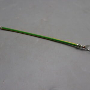 CABLE  MISE  A  LA  MASSE  -  De  Dietrich-Chappee  -  ref  83754945