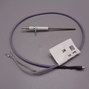 SONDE IONISATION + CABLE - De Dietrich-Chappee - ref 83758522