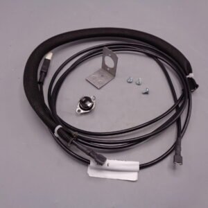 THERMOSTAT  ANTIREF  85  CPL  85°  +  CABLE  9-  -  De  Dietrich-Chappee  -  ref  83758637