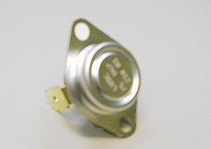 THERMOSTAT  ANTIREF  85°  3  A  8EL  -  De  Dietrich-Chappee  -  ref  83758798