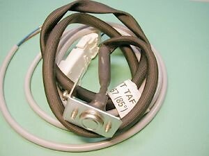 THERMOSTAT  ANTIREF  85  CPL  -  De  Dietrich-Chappee  -  ref  83758999