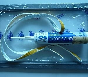 CADRE/TRESSE/SILI.SBK7-14  -  De  Dietrich-Chappee  -  ref  83875507