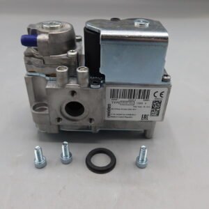 VANNE  GAZ  VK  4115V1063B  +  JOINT  -  De  Dietrich-Chappee  -  ref  83875539