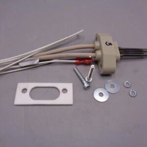 ELECTRODE  INCAN.CPLTE  5-7-9  -  De  Dietrich-Chappee  -  ref  83875543