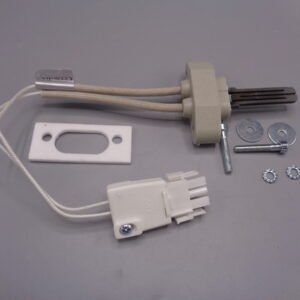 ELECTRODE  INCAN  CPLTE  14-18  -  De  Dietrich-Chappee  -  ref  83875544