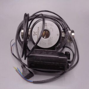 KIT POMPE UPML25-205 + CABLE MOLEX - De Dietrich-Chappee - ref 7780941