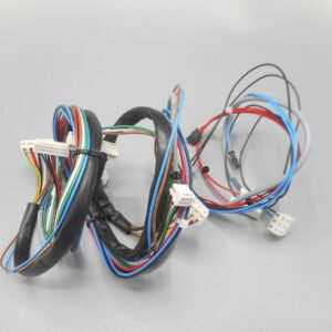 CABLAGE  BASSE  TENSION  -  De  Dietrich-Chappee  -  ref  7782228