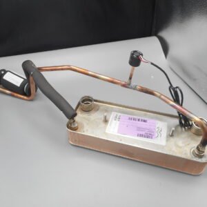 CONDENSEUR 4-8 IDU2WH R32 PR - De Dietrich-Chappee - ref 7794453