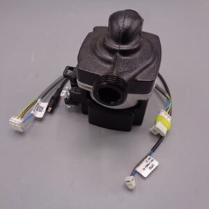 CIRCULATEUR  WAWE  3  +  CABLES  -  De  Dietrich-Chappee  -  ref  7795302