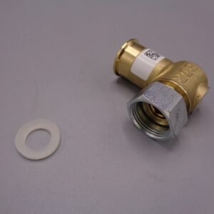 RACCORD DIELECTRIQUE + JOINT PR - De Dietrich-Chappee - ref 7802929