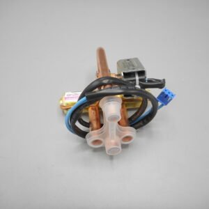 KIT  VANNE  4  VOIES  -  De  Dietrich-Chappee  -  ref  7803758