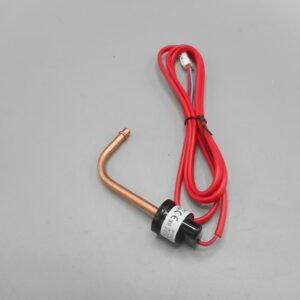 PRESSOSTAT  -  De  Dietrich-Chappee  -  ref  7804289
