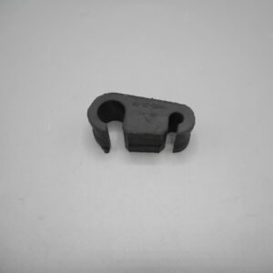 FIXATION CAOUTCHOUC - De Dietrich-Chappee - ref 7804293