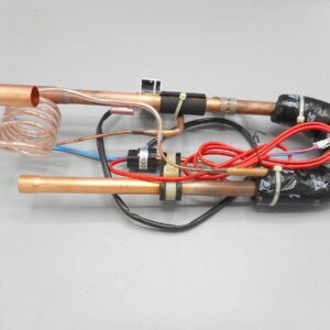 KIT  TUBE  RETOUR  -  De  Dietrich-Chappee  -  ref  7805136