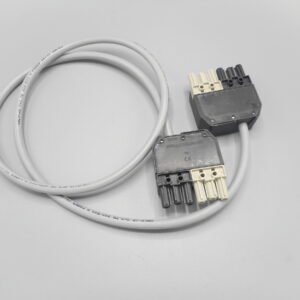 CABLE  SIGNAL  SILO  EXTERNE  -  De  Dietrich-Chappee  -  ref  7807422