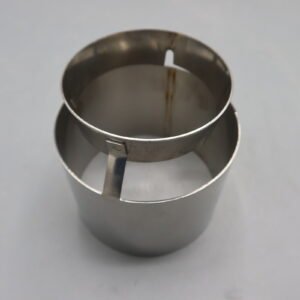 TUBE  RECIRCUL  LG.70mm  -  De  Dietrich-Chappee  -  ref  7808183