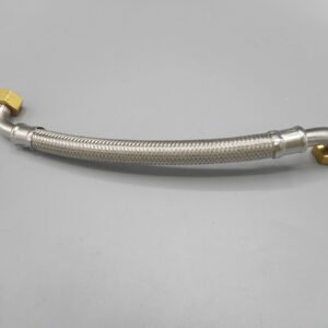 TUBE  DE  RACCORDEMENT  -  De  Dietrich-Chappee  -  ref  7808814