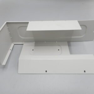 SUPPORT  ECHANGEUR  A  PLAQUES  -  De  Dietrich-Chappee  -  ref  7808829