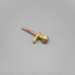 CONNECTEUR  -  De  Dietrich-Chappee  -  ref  7808802