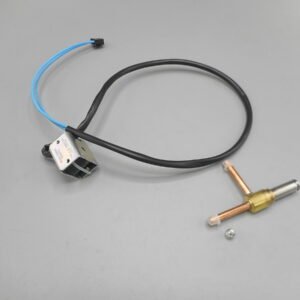 Kit  electrovanne  unidirectionnelle  -  De  Dietrich-Chappee  -  ref  7809522