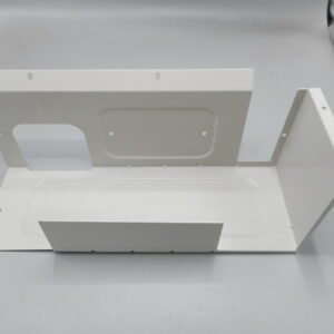 SUPPORT  ECHANGEUR  A  PLAQUES  -  De  Dietrich-Chappee  -  ref  7809596