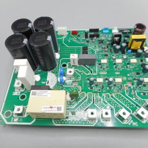 CARTE  COMPRESSEUR  -  De  Dietrich-Chappee  -  ref  7809677