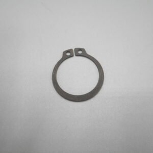 CIRCLIPS  22x1.2  S/A  -  De  Dietrich-Chappee  -  ref  7754858
