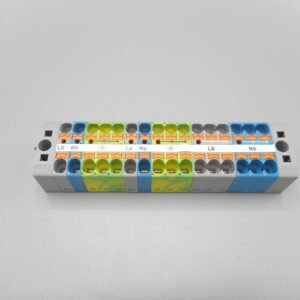 BLOC  DISTRIBUTION  PTFIX  IDU2FS  -  De  Dietrich-Chappee  -  ref  7765833