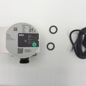 CIRCULATEUR  Para  15/6-43  -  De  Dietrich-Chappee  -  ref  7768046