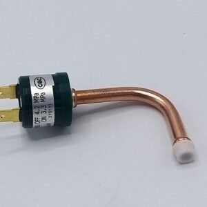 PRESSOSTAT  HP  -  De  Dietrich-Chappee  -  ref  7768085
