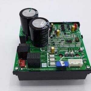 CARTE MOTEUR VENTILATEUR - De Dietrich-Chappee - ref 7768211